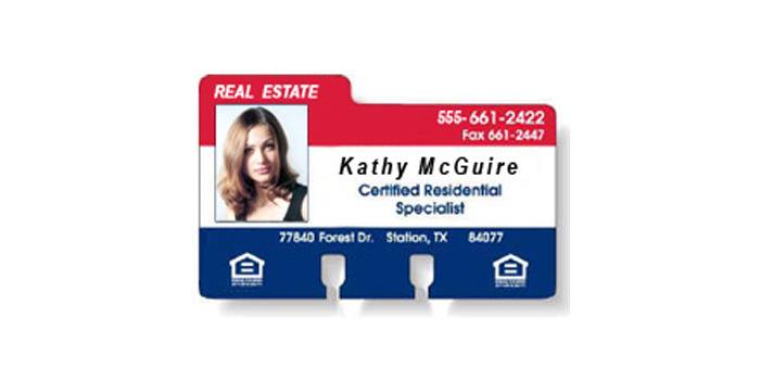 Rolodex Cards Printing | PrintRunner.com
